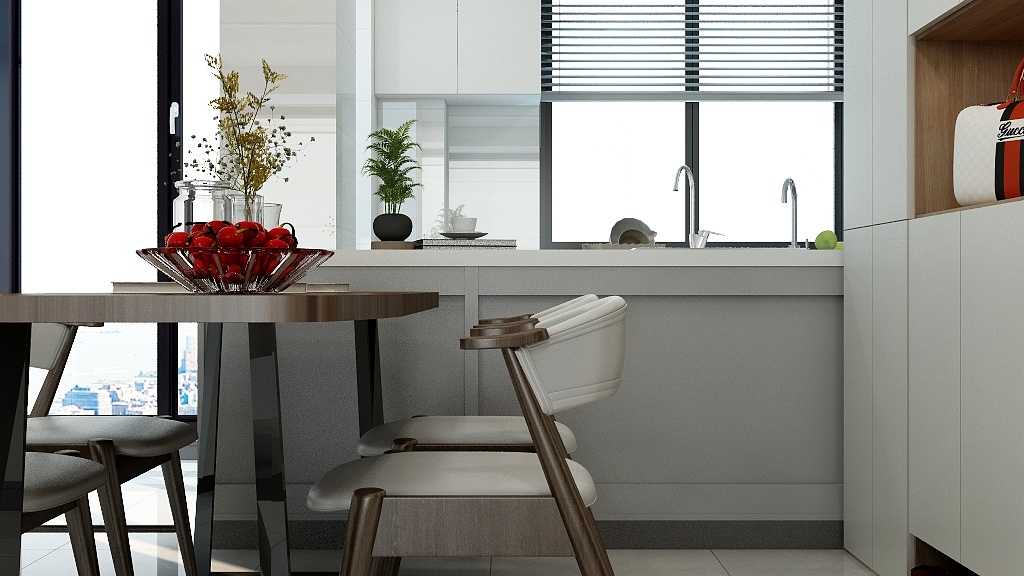 大总管吼-沈++-副本-副本-装修设计方案