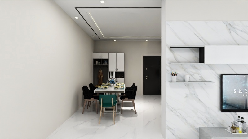 136****8679CeRY-居室设计-装修设计方案