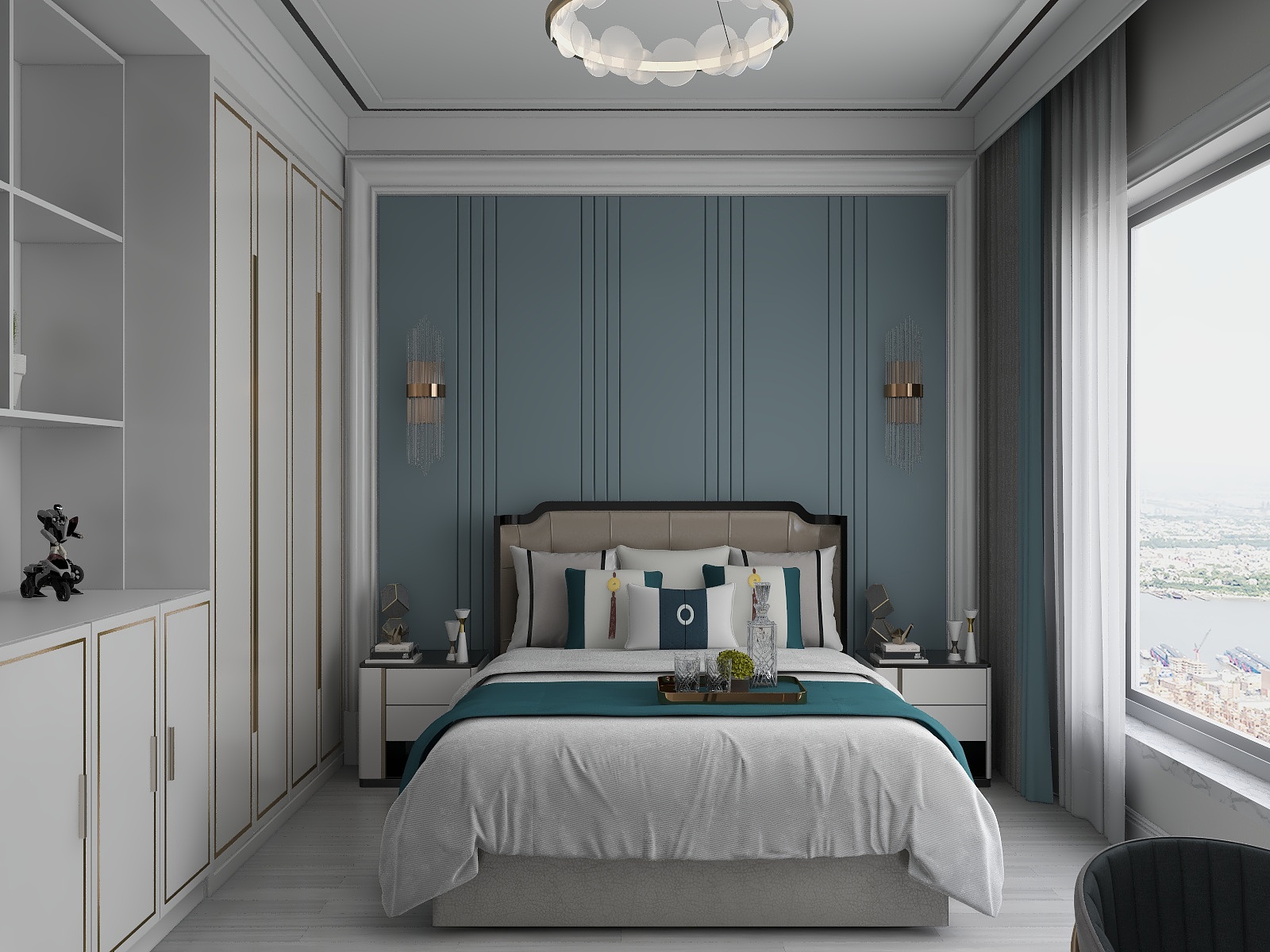 焱燚0-天玺汇新块-副本-副本-装修设计方案