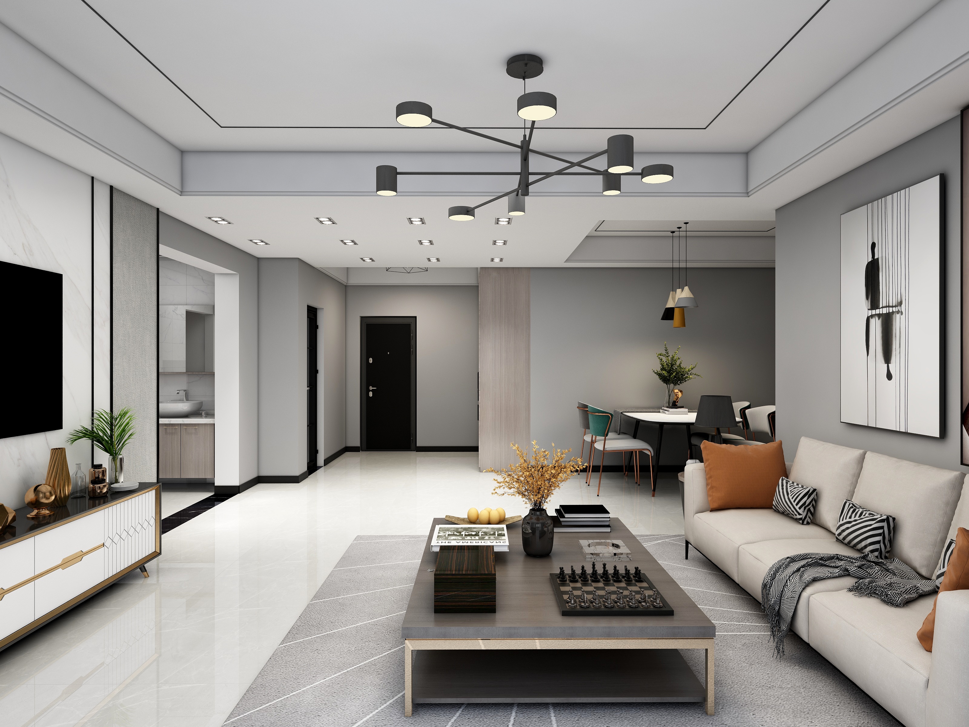 ST00JBtf-世贸云尚城-装修设计方案