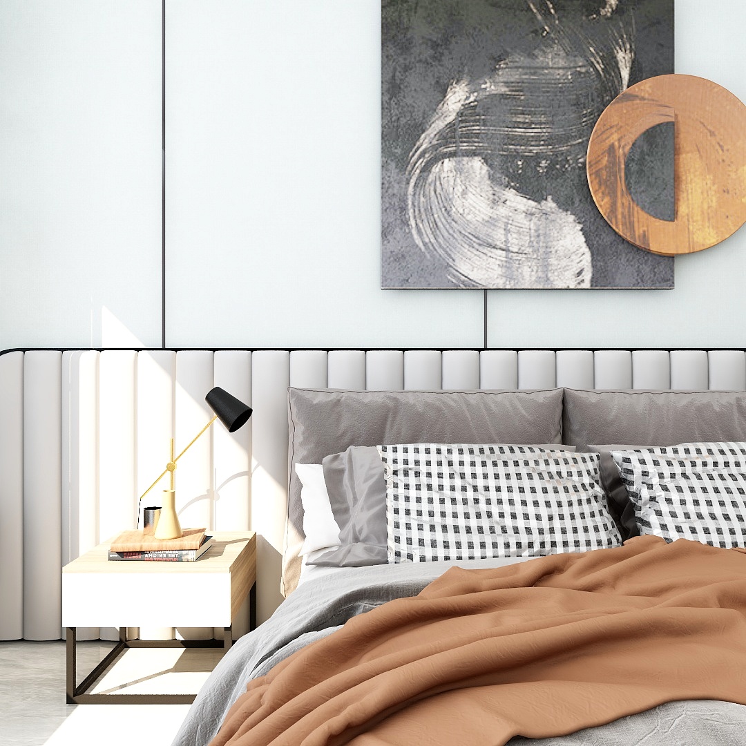 Jiageng-现代-副本-副本-装修设计方案