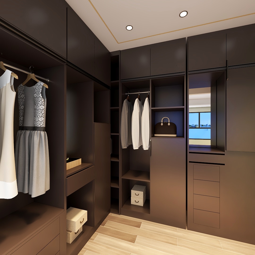 十初i-浔南名邸-装修设计方案