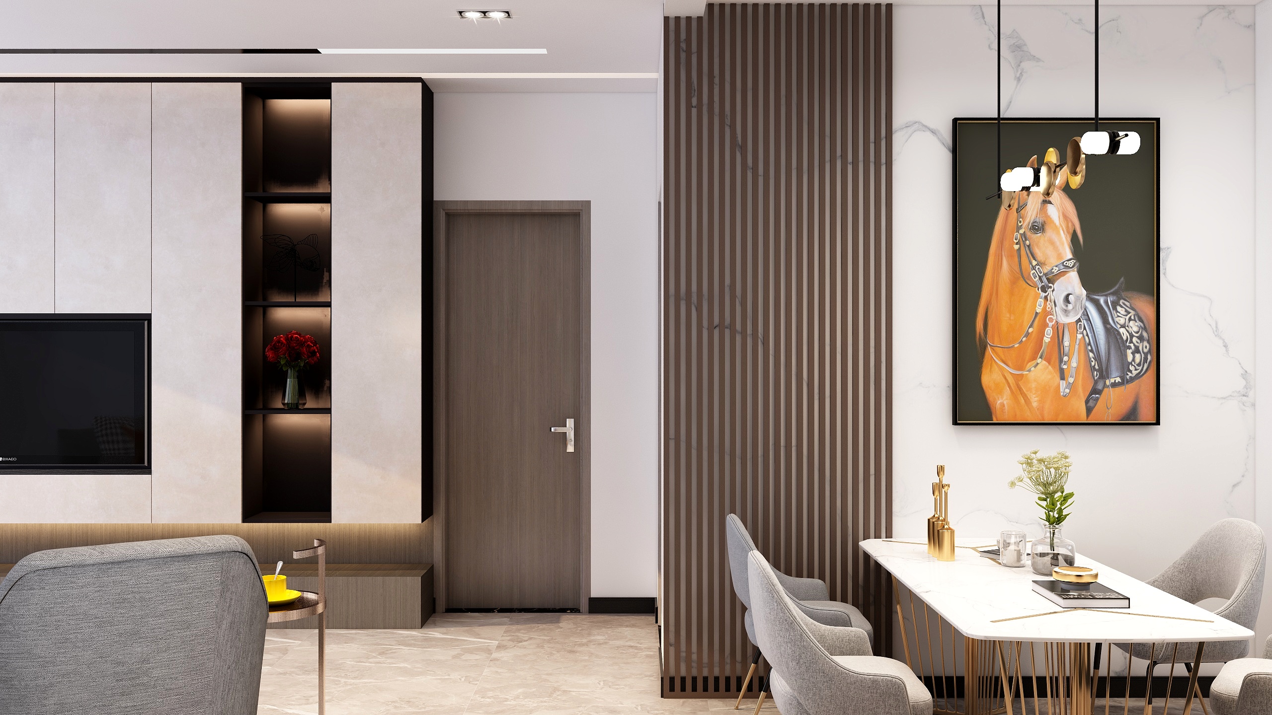 制图SL-祝福里-装修设计方案