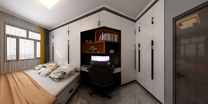 0011DwEW-星河瑞城-装修设计方案