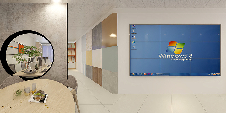 姚晨-装修公司xiao-装修设计方案