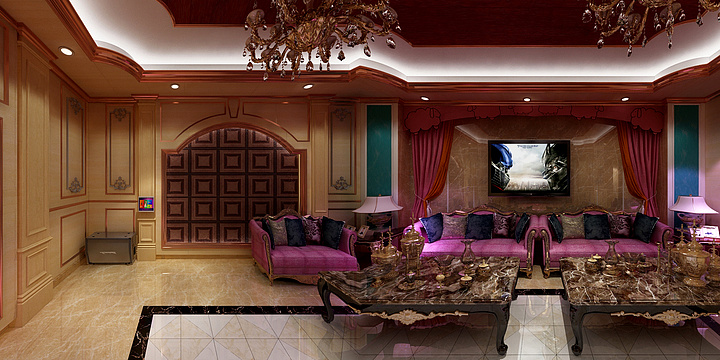 187****5161fH-金宇驰D-装修设计方案