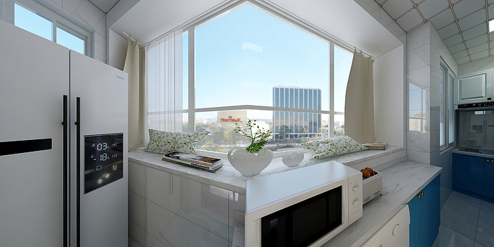 153****3690kCSo-平面图 4-2-102-装修设计方案