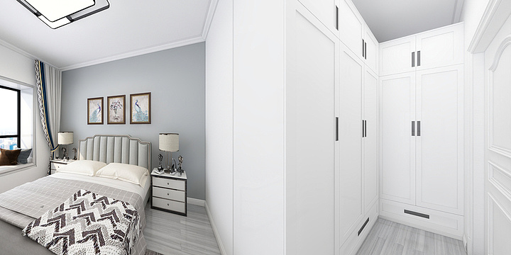 吴宣-信安阅城(1)-装修设计方案