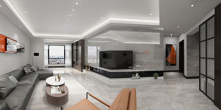 155****7006aWIT-张寨安置小区5#-1-2001(-装修设计方案