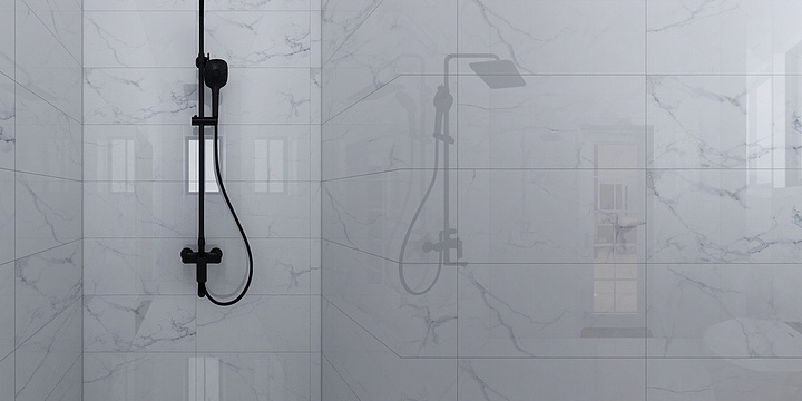 张亮-美容院1栋平面图-装修设计方案