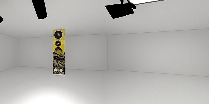 Creeky-未命名户型图-装修设计方案