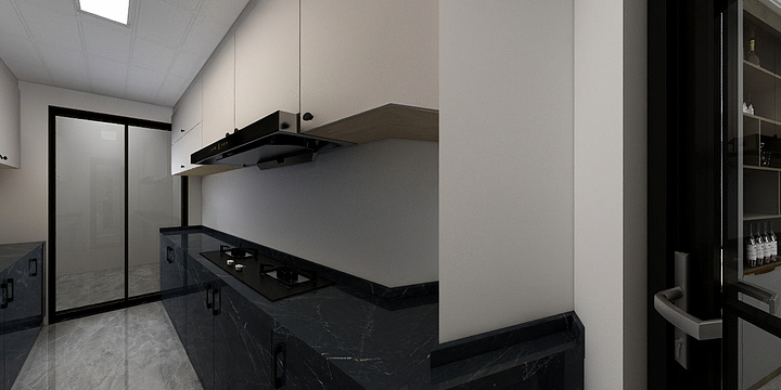 136****7607jrrM-绿景未来城10-3-1002-装修设计方案