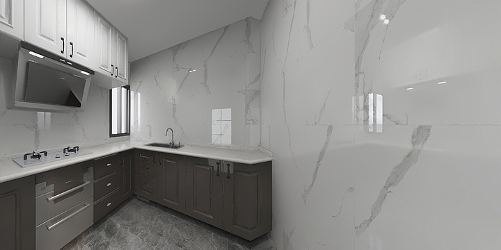 NNS-沪青平公路101弄-装修设计方案