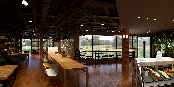 李笑笑呀-新2块-装修设计方案