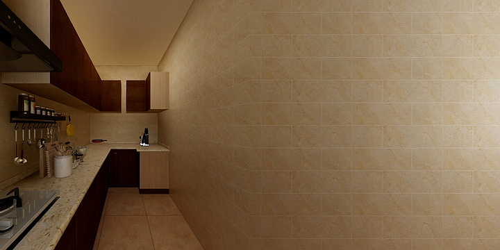 李KVam-平谷本地自建房-装修设计方案