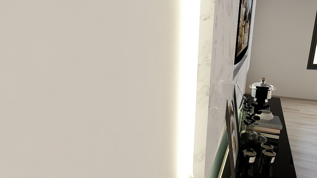 傅浩亐-地画图-装修设计方案