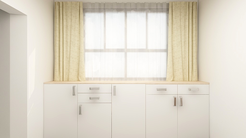 chairyi马超儒-Drawing2-装修设计方案