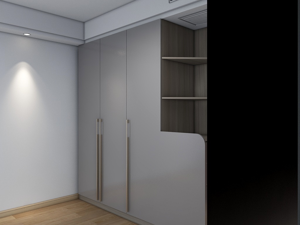 mgs01ATBB设计师54-未来海 溪汀-装修设计方案