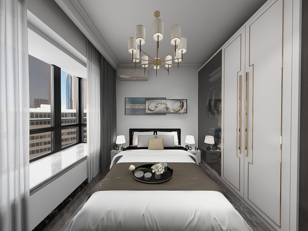 183****2818cgrv-天赐锦园03、04室2房（现代轻奢）-装修设计方案