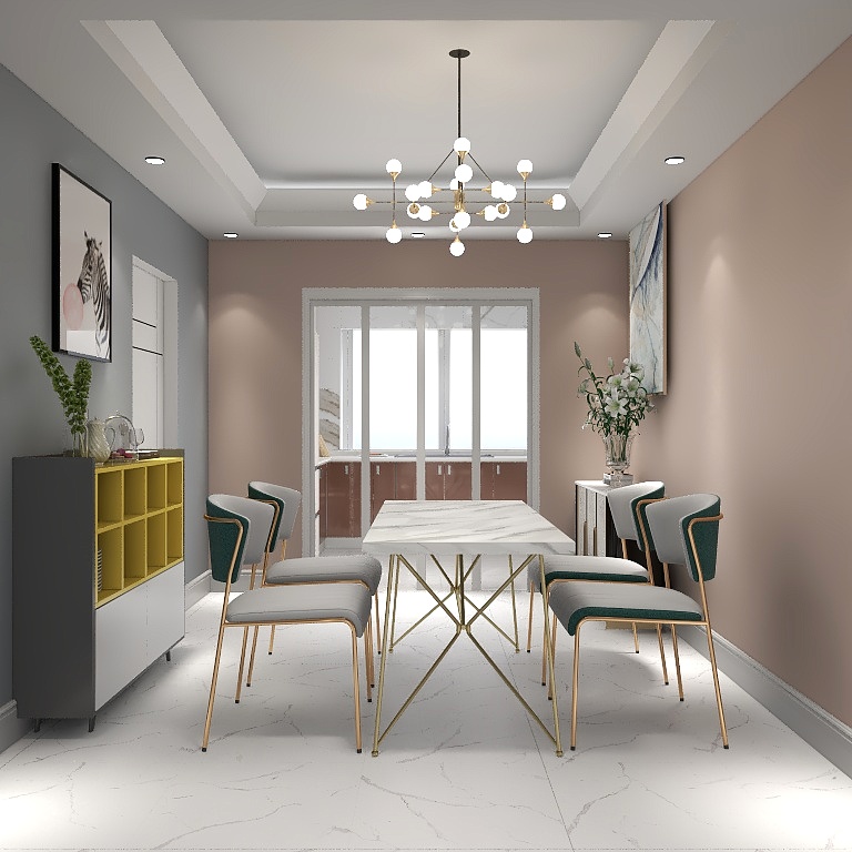 lzx520-8800-装修设计方案