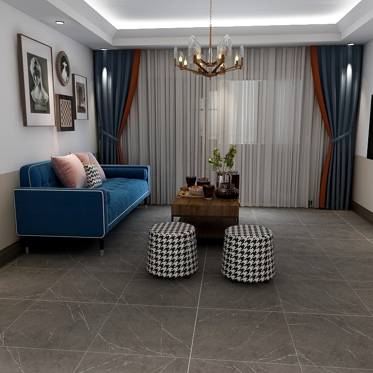 lzx520-850513-室内灯光-装修设计方案