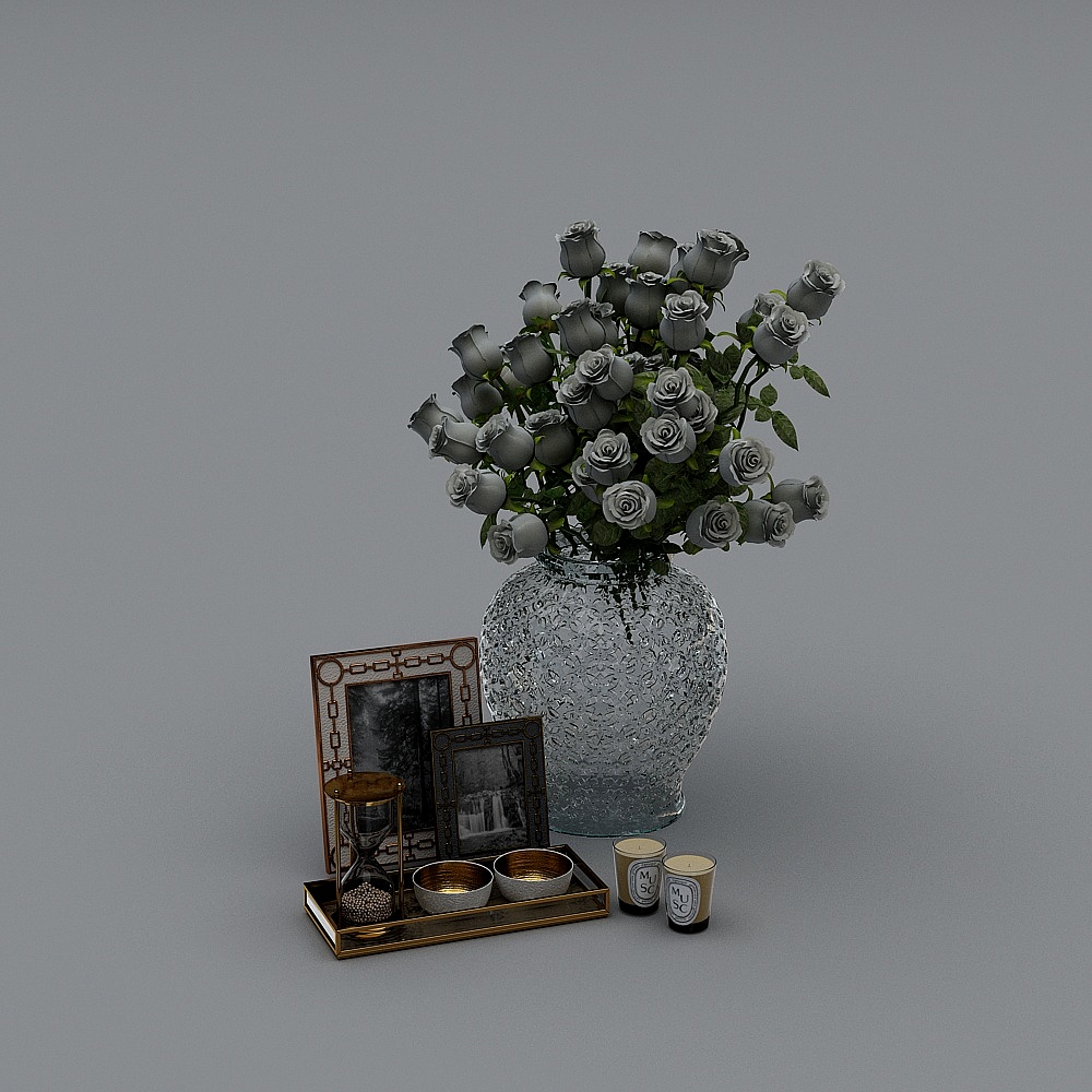 摆件02-LS