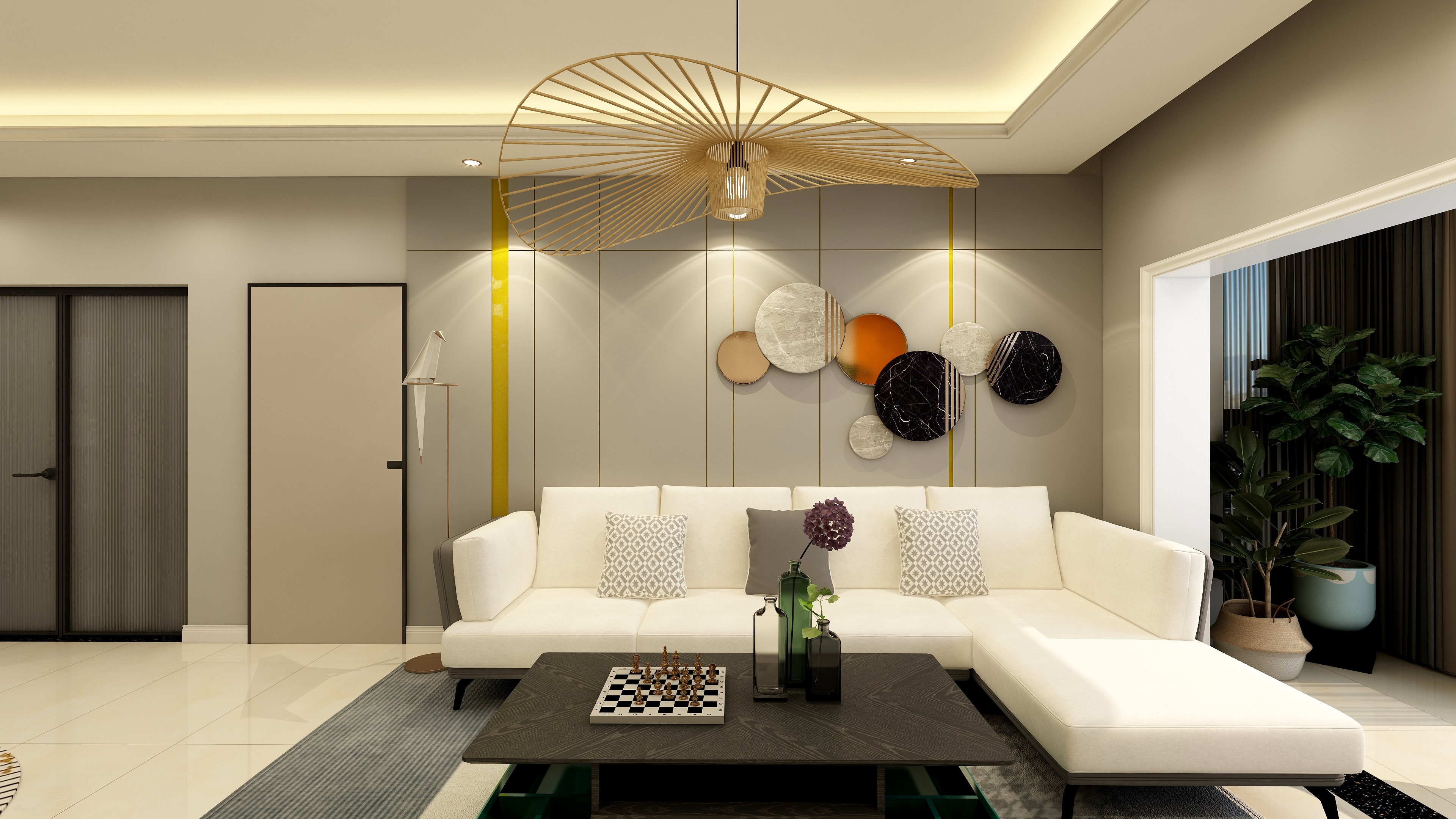 汪刚wang-恒大御景舒曼系列6.16-副本-装修设计方案