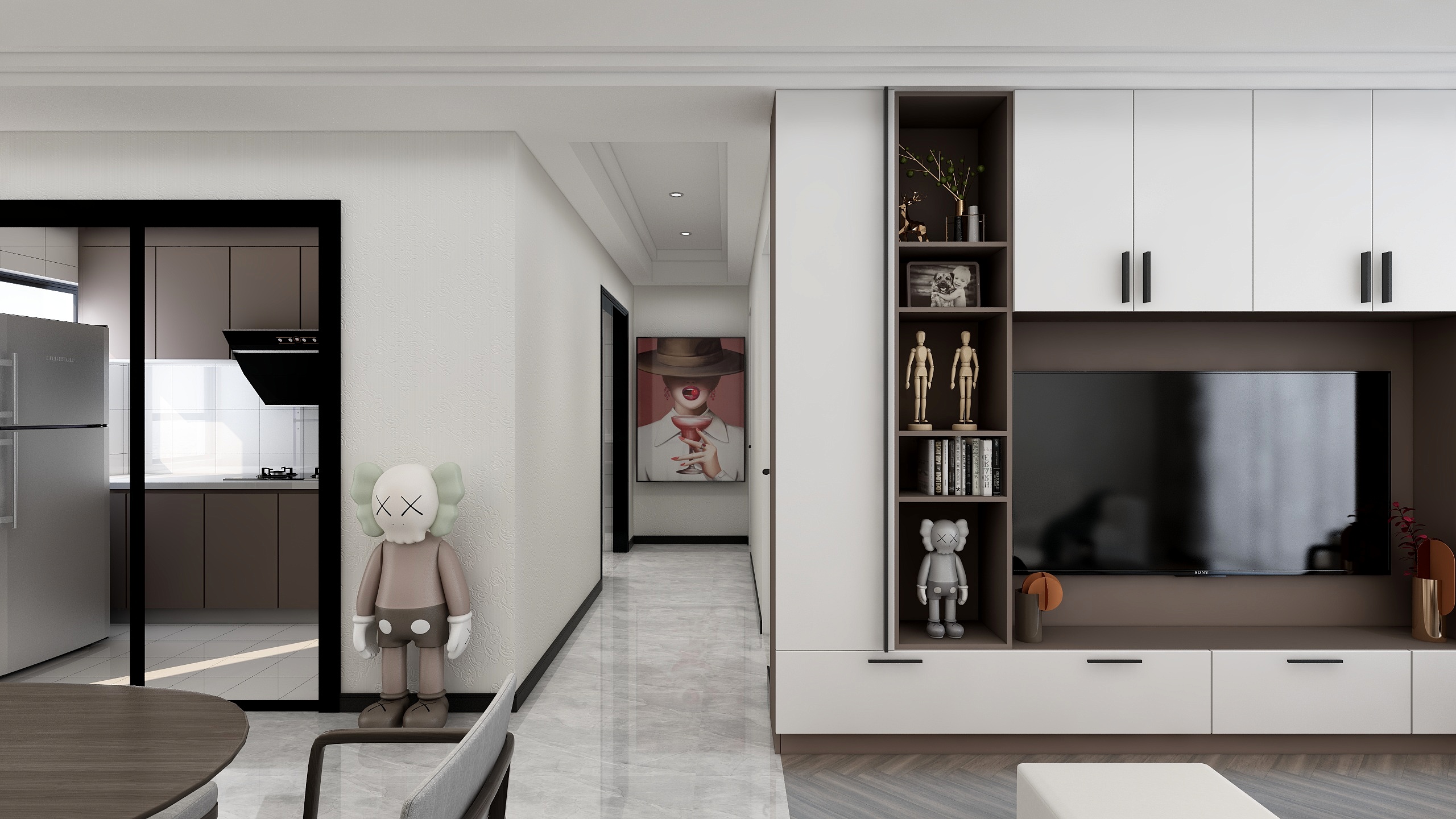 申远产品部-初恋-装修设计方案