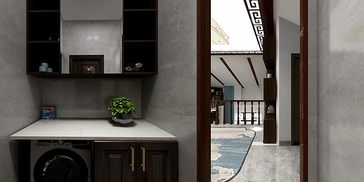 万鼎装饰OLgW-汾阳王府大院6-2-11--副本-装修设计方案