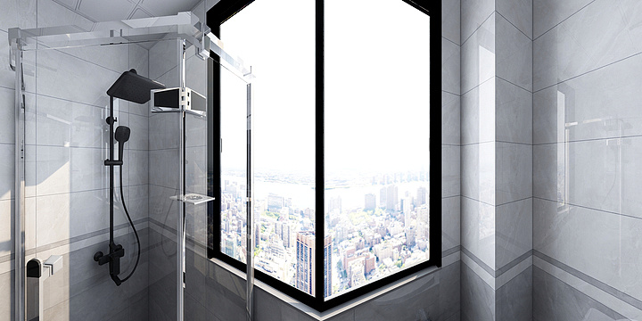 明轩装饰何15274371115-公务员小区1-装修设计方案