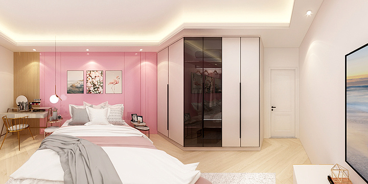 Wklly-未命名户型图-装修设计方案