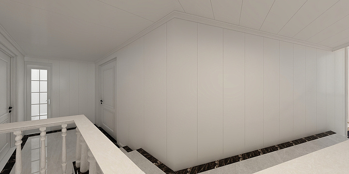 储兴富-金家坝自建房-装修设计方案