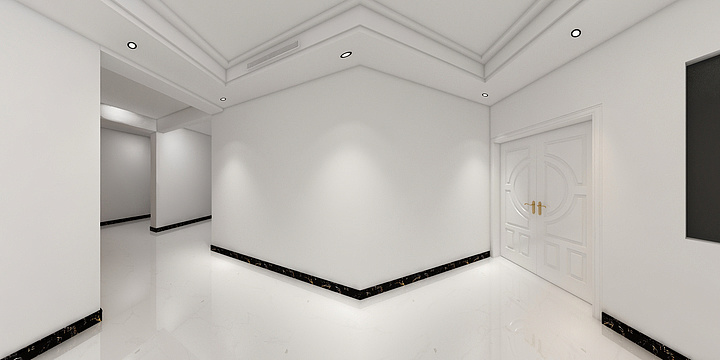 133****7838hUih-未命名户型图-装修设计方案