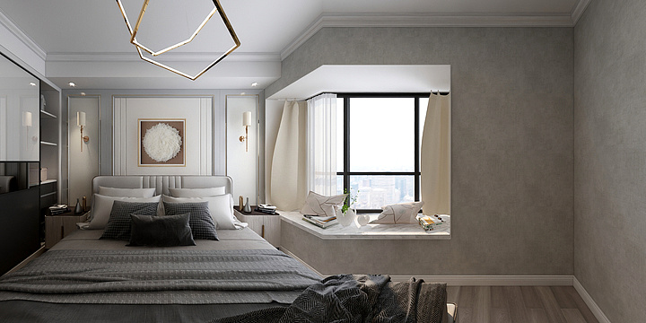 暂时空白jcKo-金域阳光-装修设计方案