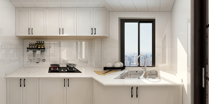 Shixiule-西班牙名园1-装修设计方案