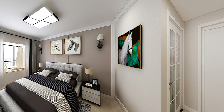 李林-四季阳光1-3-606-副本-装修设计方案