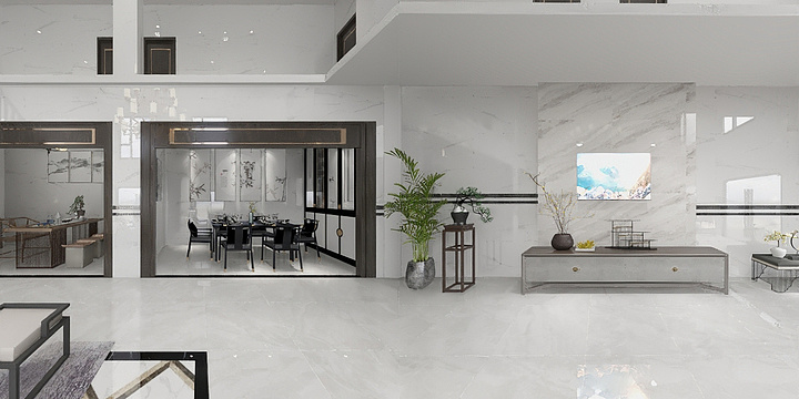 设计师mmm-未命名户型图-装修设计方案