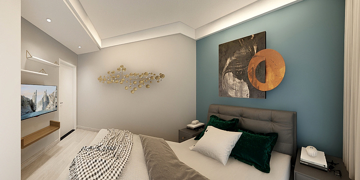 182****3331tdGM-宜诚装饰华都中环华府2幢-副本-装修设计方案