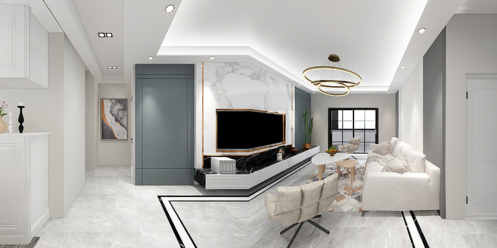 燕少松设计师-名邦17栋19楼-副本-装修设计方案