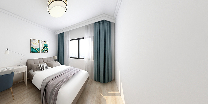 二明-000-装修设计方案