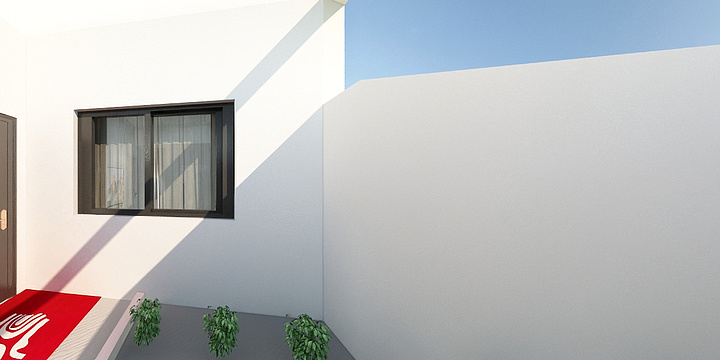 铭墅设计-丰县顺河镇 大姑家房子-装修设计方案