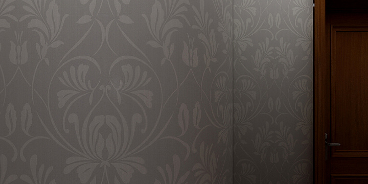 博雅装饰UGGX-尚海滩-装修设计方案