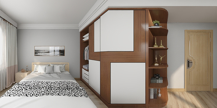 onelovespace-吴总-002-装修设计方案