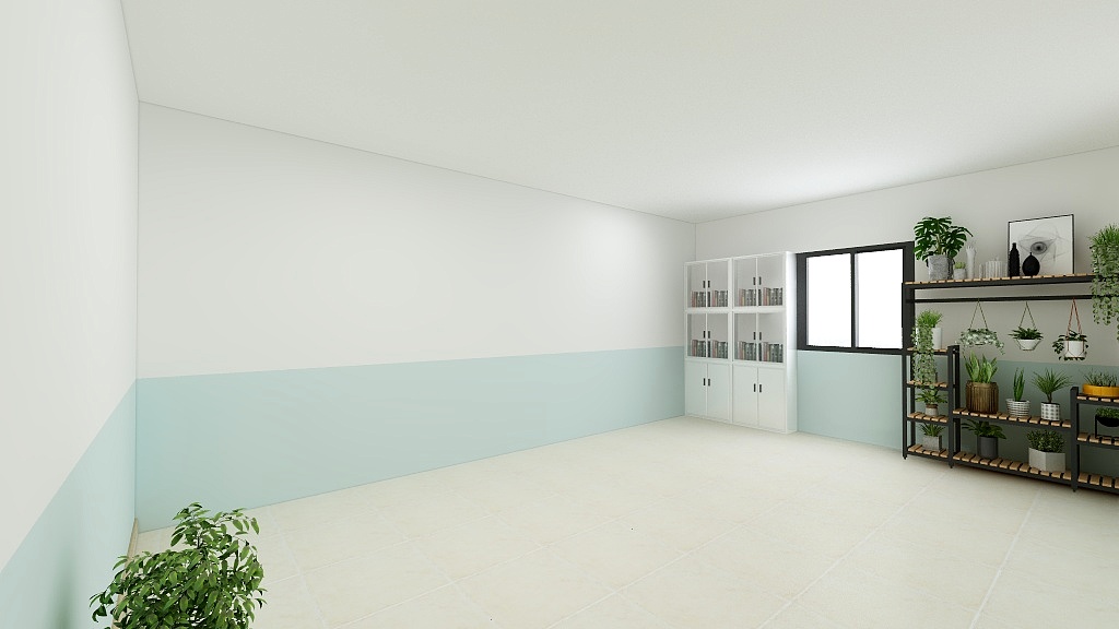 清水eRWE-司机之家-宿舍休息室-装修设计方案