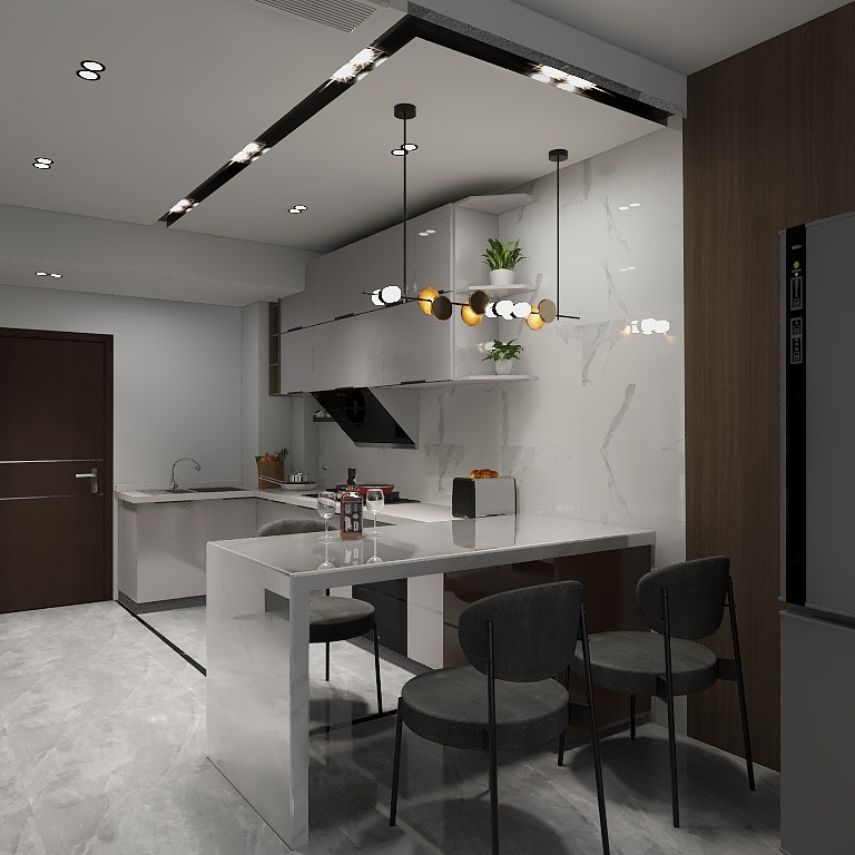 184****6630pksv-江山悦小区 导台方案酷家乐-装修设计方案