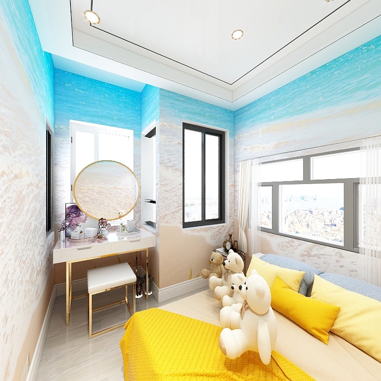 183****3175evoH-26平米小房子-装修设计方案