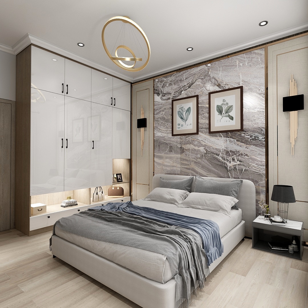 覃振恒-钦州新城吾悦广场(建设中)-副本-装修设计方案