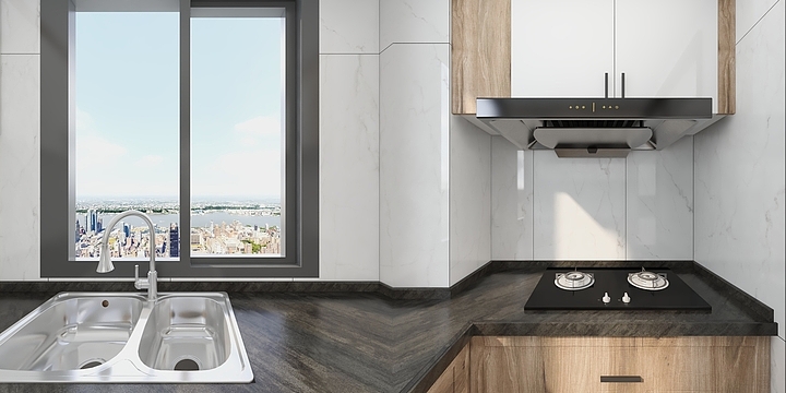 临海市曾记建材商行1汤杰-香缇公馆6-1-302-装修设计方案