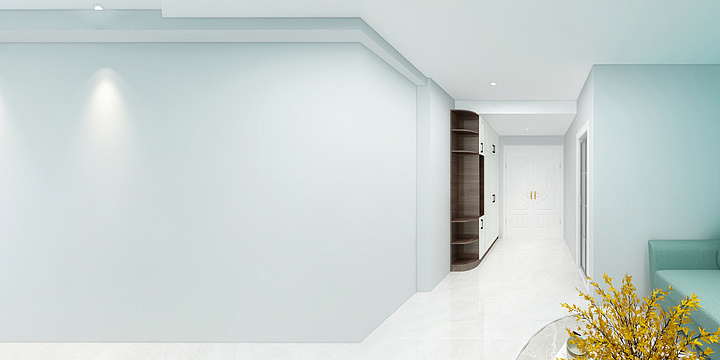 久路杰装饰-xin-副本-装修设计方案