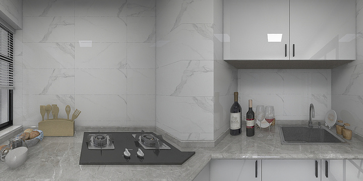 吴意凌云-龙秋阁李总效果图-装修设计方案